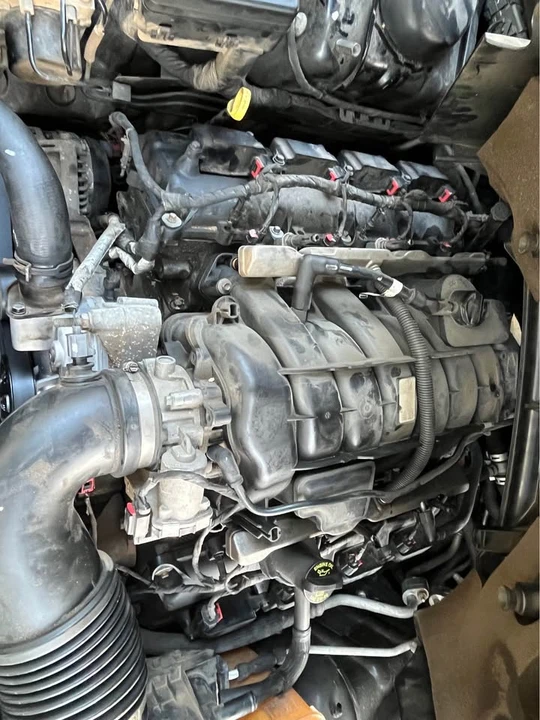 2024 Dodge Charger 8th Gen - Image 2 of 9