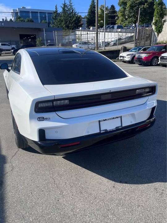 2024 Dodge Charger 8th Gen - Image 5 of 5