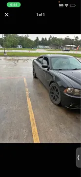 2024 Dodge Charger