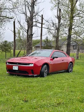 2024 Dodge Charger