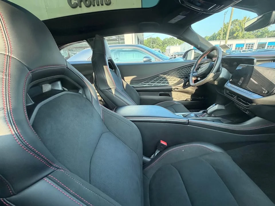 2024 Dodge Charger 8th Gen - Image 7 of 7