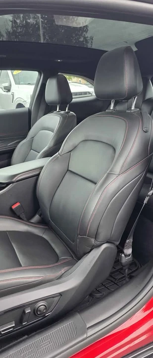 2024 Dodge Charger 8th Gen - Image 8 of 8