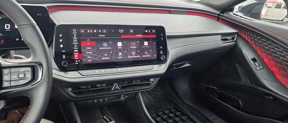 2024 Dodge Charger 8th Gen - Image 7 of 8