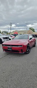 2024 Dodge Charger Daytona R/T