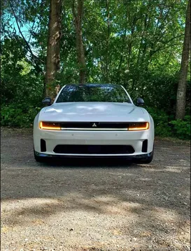 2024 Dodge Charger Daytona