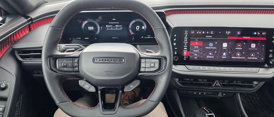 2024 Dodge Charger 8th Gen - Image 6 of 8