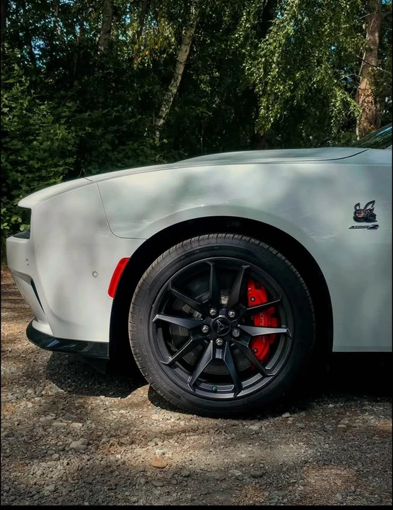 2024 Dodge Charger 8th Gen - Image 5 of 9