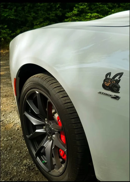 2024 Dodge Charger 8th Gen - Image 4 of 9