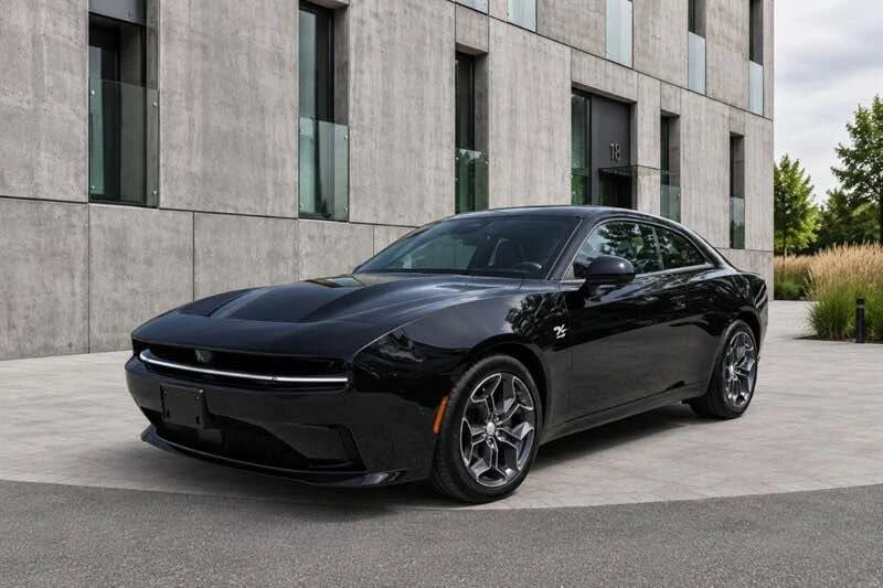2024 Dodge Charger 8th Gen - Image 2 of 4