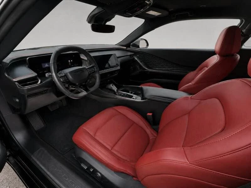 2024 Dodge Charger 8th Gen - Image 3 of 4