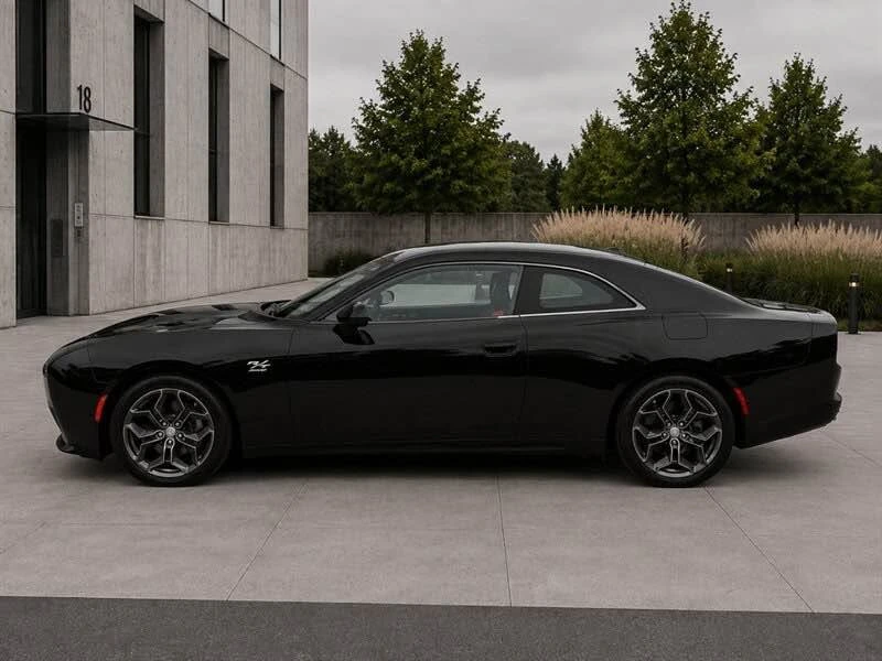 2024 Dodge Charger 8th Gen - Image 4 of 4