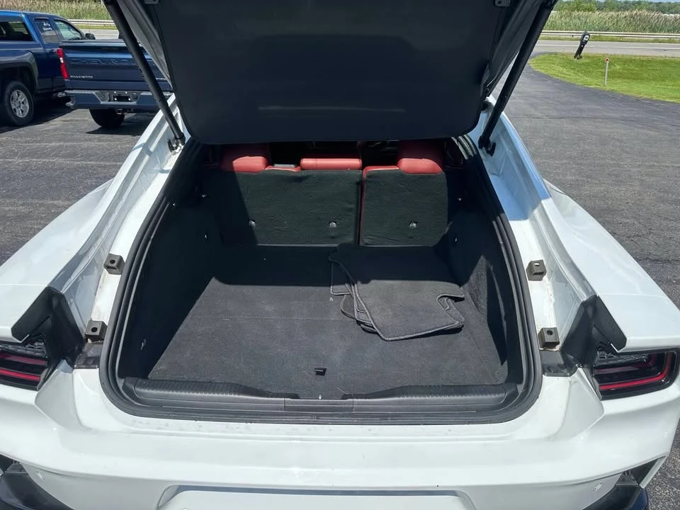 2024 Dodge Charger 8th Gen - Image 13 of 16