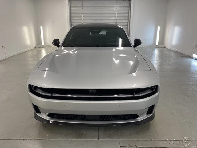 2024 Dodge Charger 8th Gen - Image 3 of 12