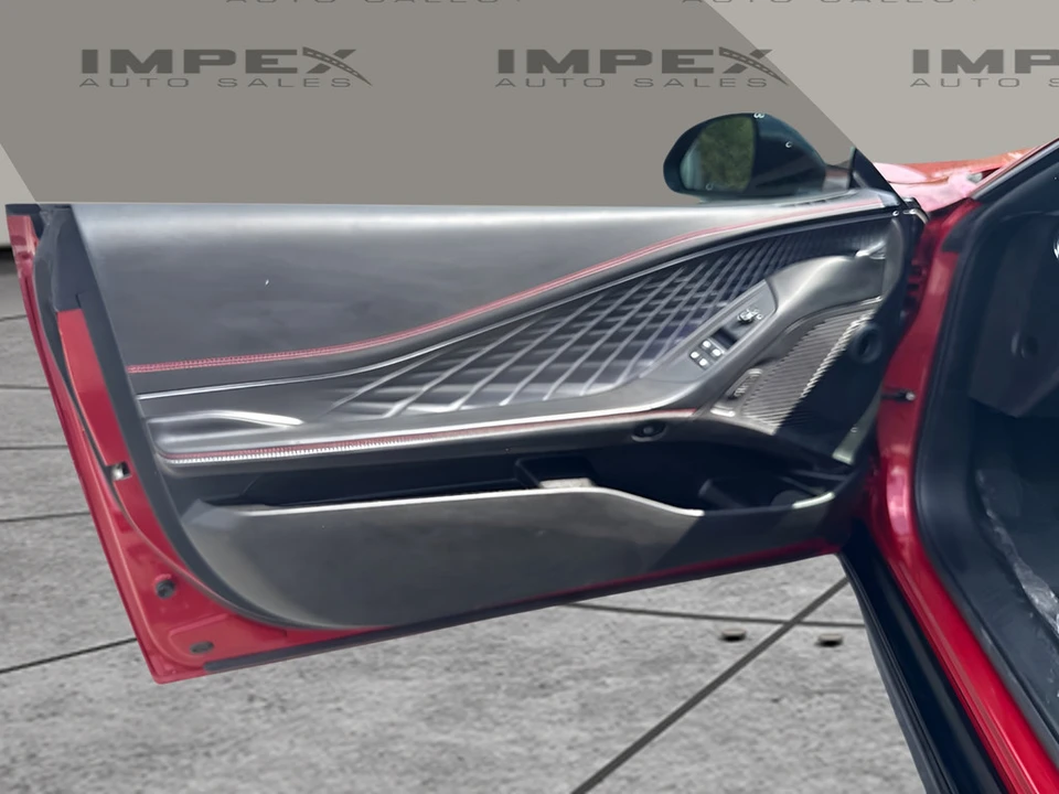 2024 Dodge Charger 8th Gen - Image 18 of 24