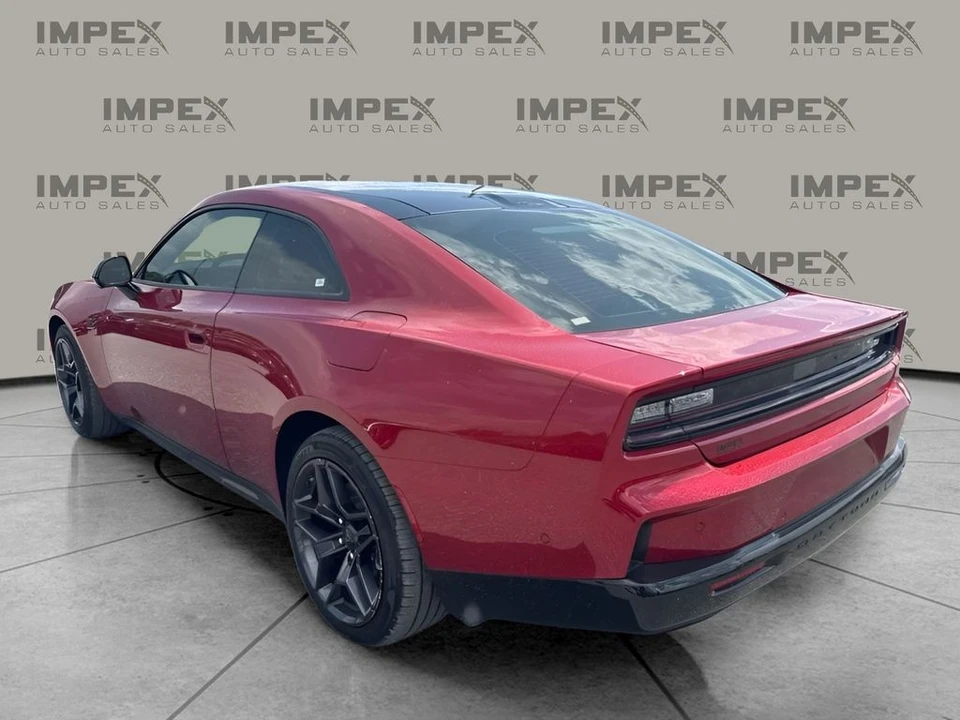 2024 Dodge Charger 8th Gen - Image 2 of 24