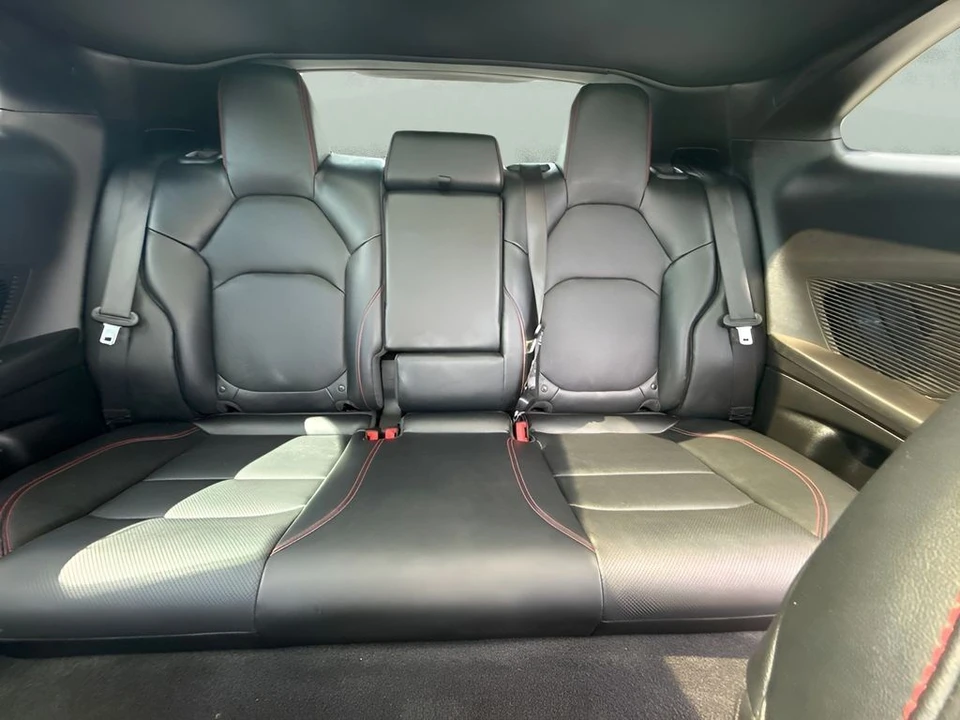 2024 Dodge Charger 8th Gen - Image 7 of 24