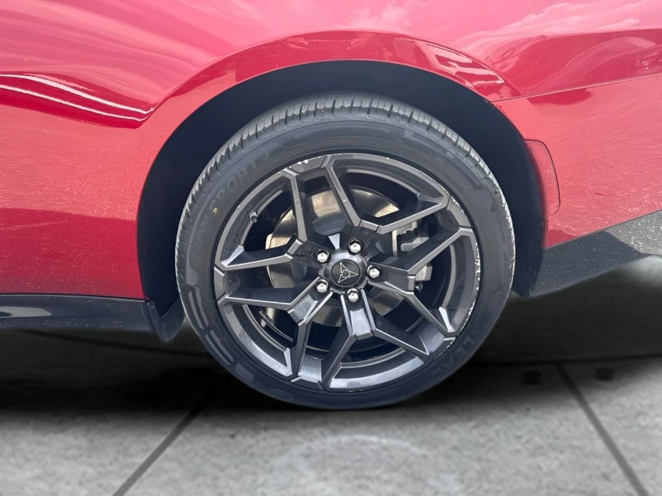 2024 Dodge Charger 8th Gen - Image 22 of 24