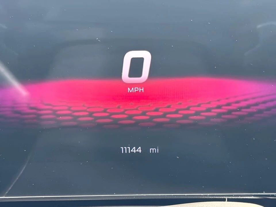 2024 Dodge Charger 8th Gen - Image 17 of 24