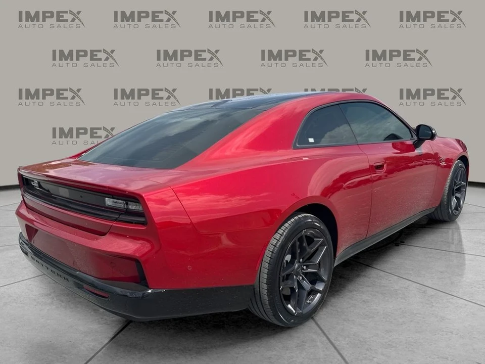 2024 Dodge Charger 8th Gen - Image 3 of 24