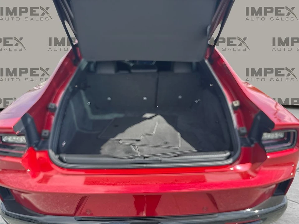 2024 Dodge Charger 8th Gen - Image 20 of 24