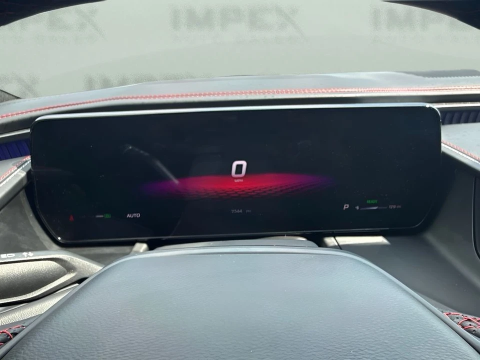 2024 Dodge Charger 8th Gen - Image 16 of 24