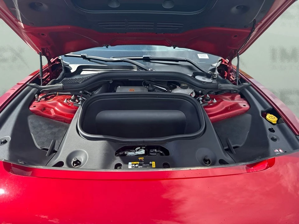 2024 Dodge Charger 8th Gen - Image 21 of 24