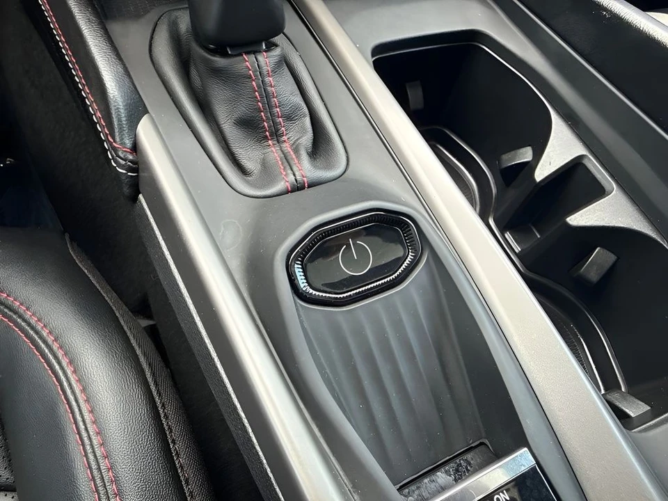 2024 Dodge Charger 8th Gen - Image 15 of 24