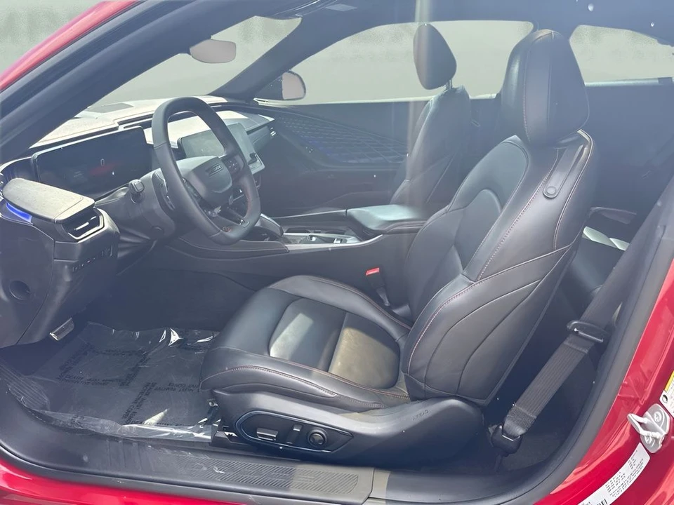 2024 Dodge Charger 8th Gen - Image 6 of 24