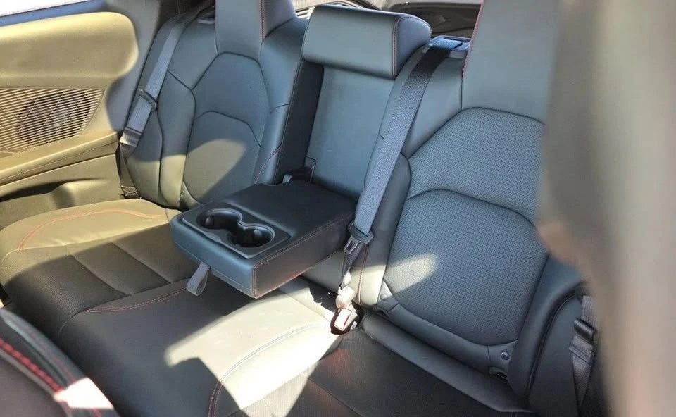 2024 Dodge Charger 8th Gen - Image 17 of 20