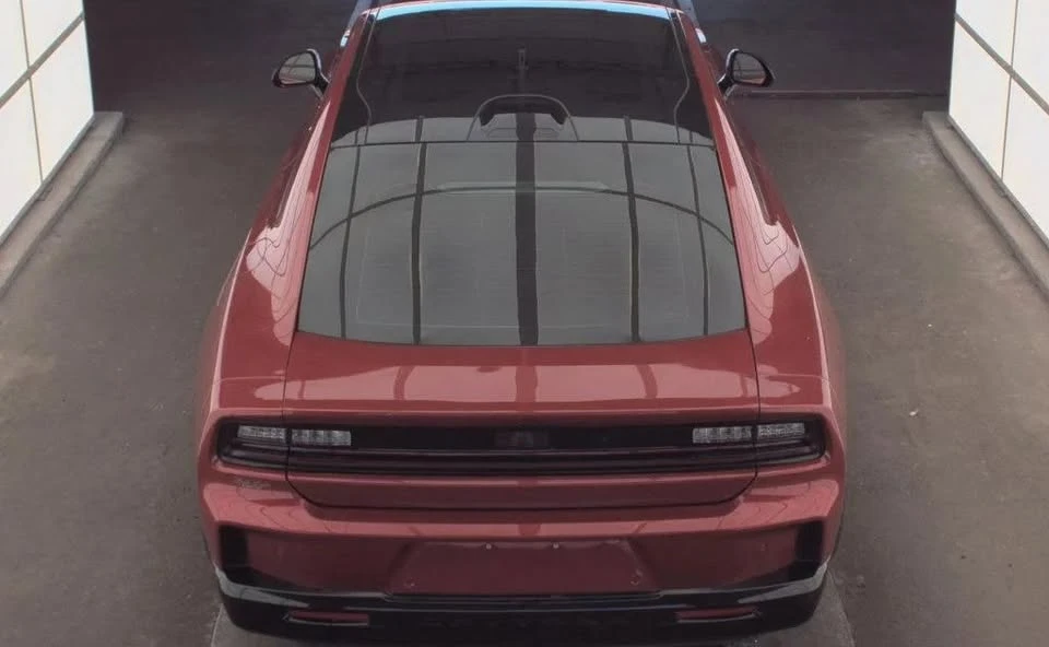 2024 Dodge Charger 8th Gen - Image 5 of 20