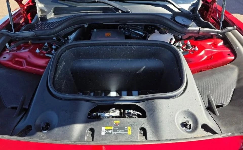 2024 Dodge Charger 8th Gen - Image 18 of 20