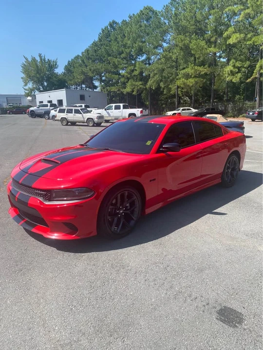 2024 Dodge Charger 8th Gen - Image 10 of 10