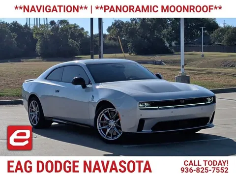 2024 Dodge Charger R/T Scat Pack