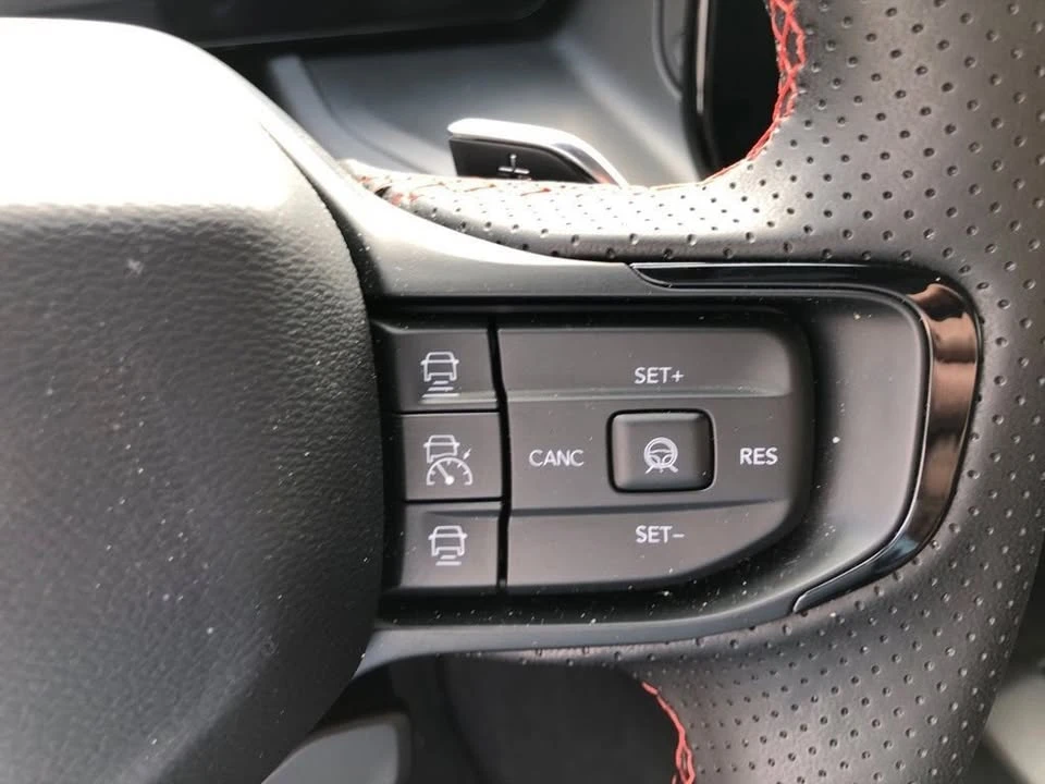 2024 Dodge Charger 8th Gen - Image 20 of 20