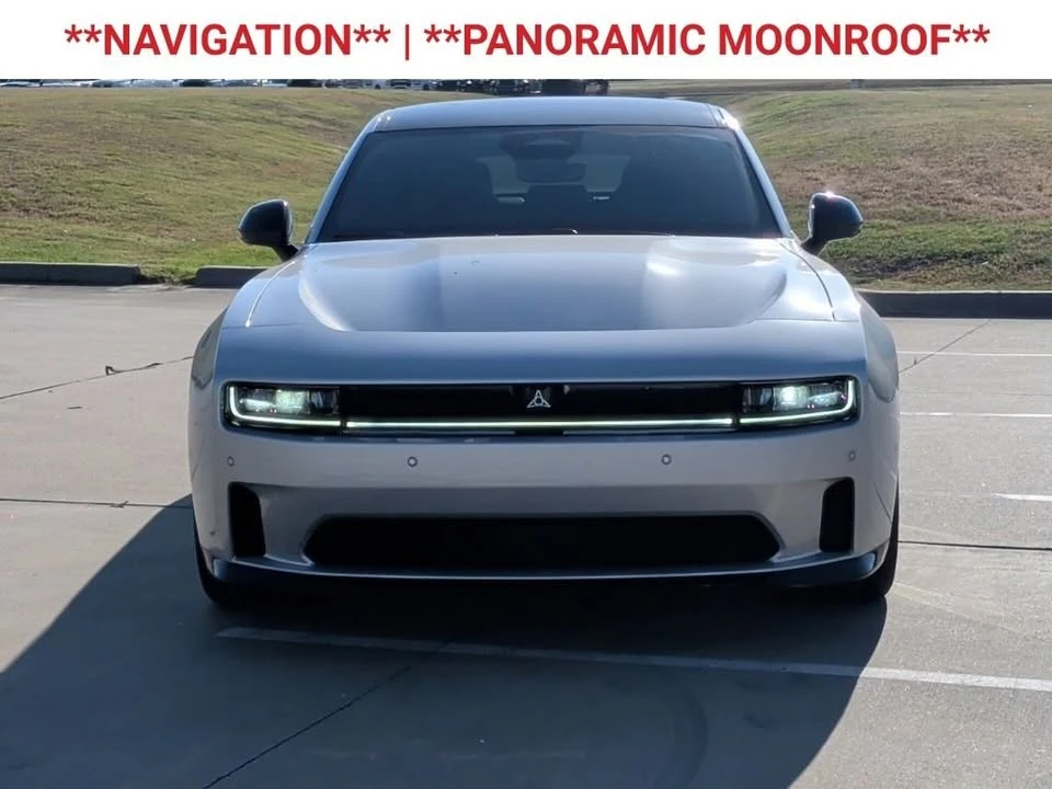 2024 Dodge Charger 8th Gen - Image 2 of 20