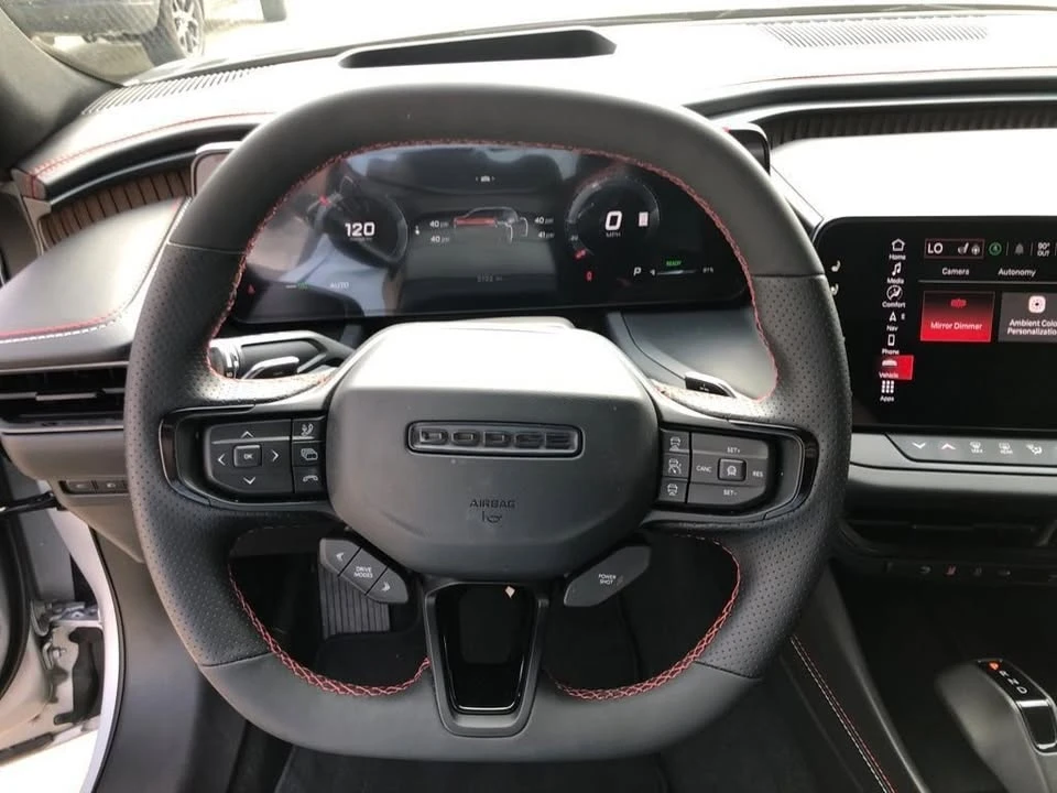 2024 Dodge Charger 8th Gen - Image 17 of 20
