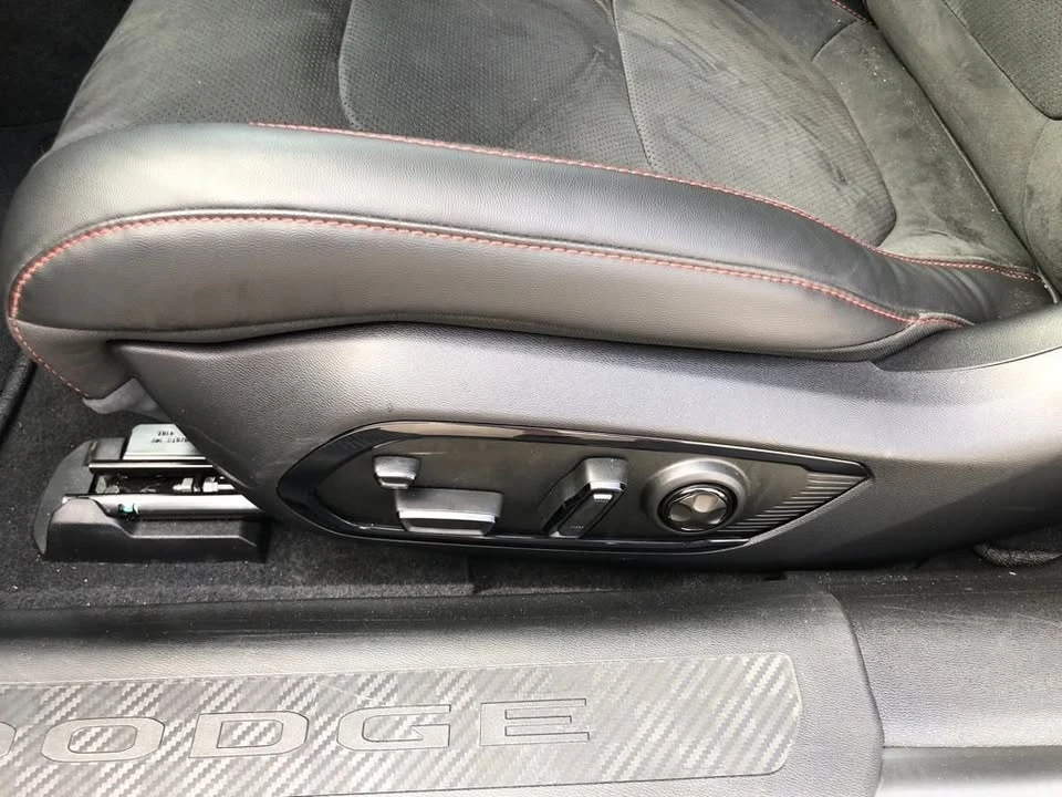 2024 Dodge Charger 8th Gen - Image 14 of 20