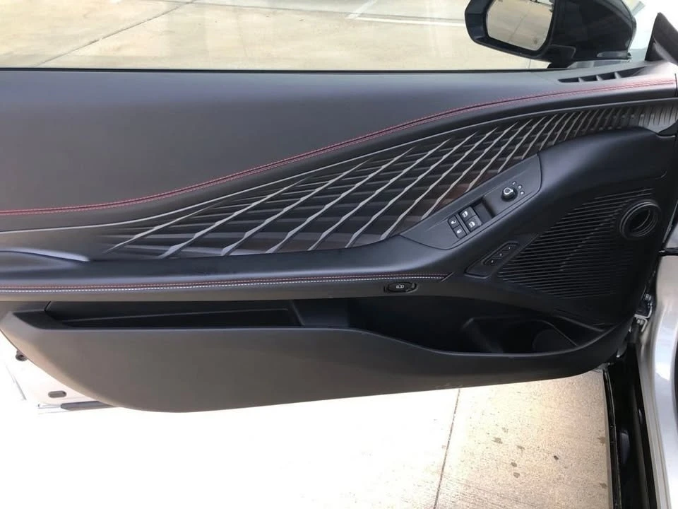 2024 Dodge Charger 8th Gen - Image 11 of 20