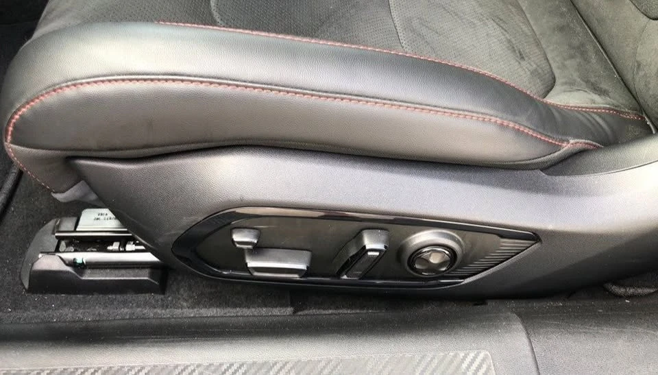 2024 Dodge Charger 8th Gen - Image 14 of 20