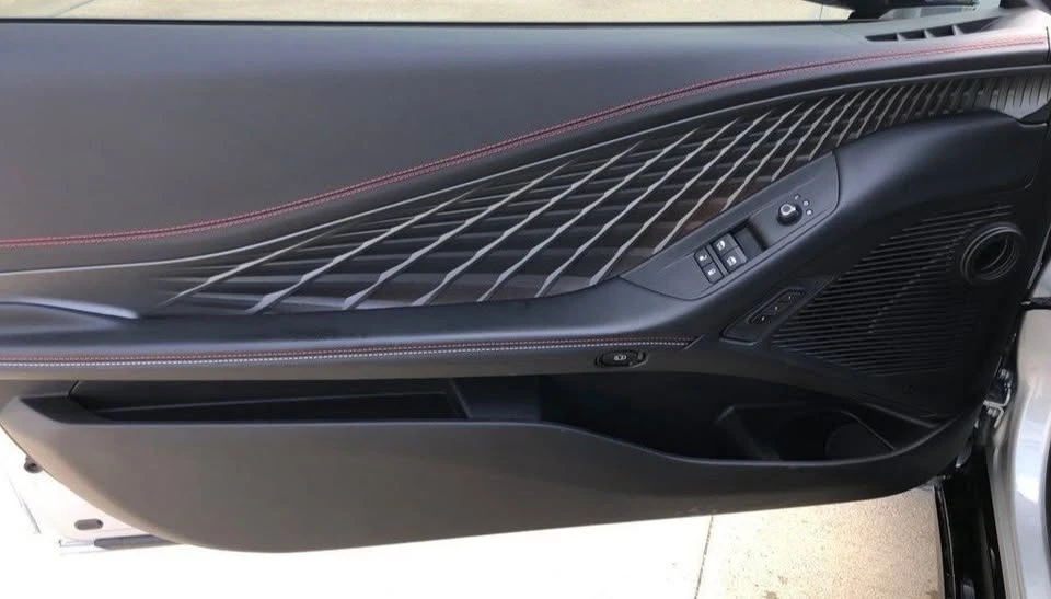 2024 Dodge Charger 8th Gen - Image 11 of 20