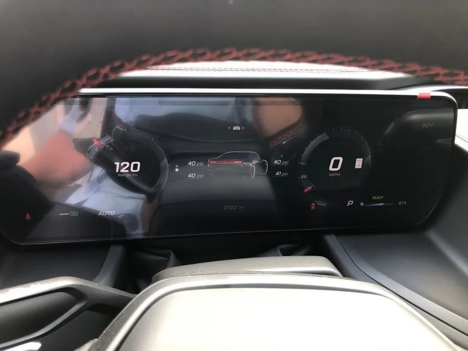 2024 Dodge Charger 8th Gen - Image 19 of 20