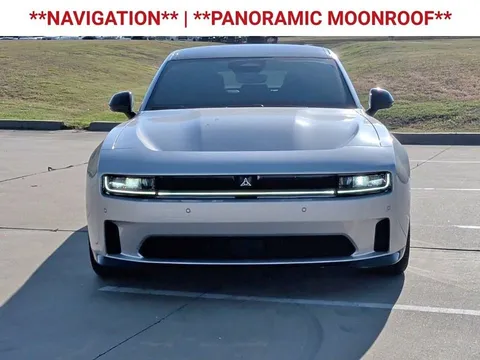 2024 Dodge Charger R/T Scat Pack