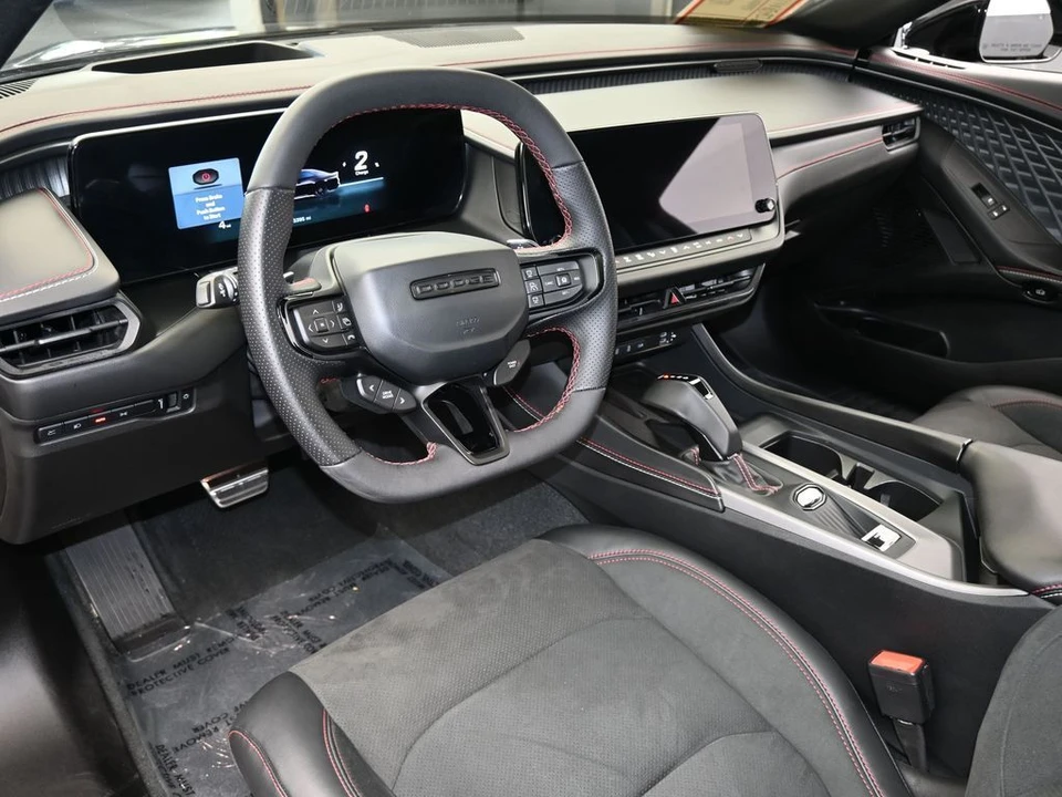 2024 Dodge Charger SRT & 392 7th Gen - Image 10 of 12