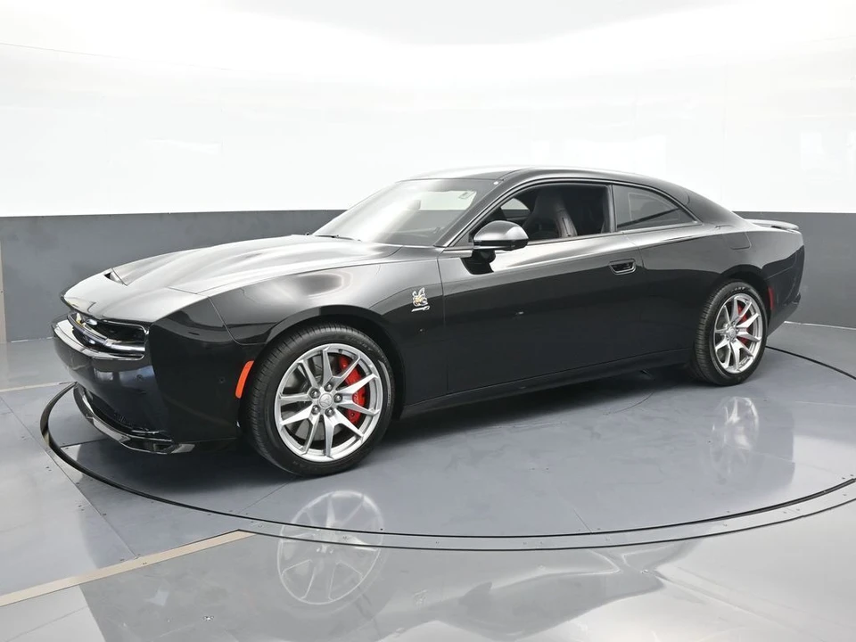 2024 Dodge Charger SRT & 392 7th Gen - Image 3 of 12