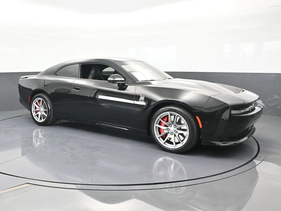 2024 Dodge Charger SRT & 392 7th Gen - Image 8 of 12
