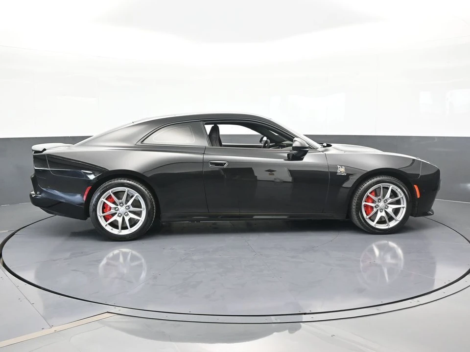 2024 Dodge Charger SRT & 392 7th Gen - Image 7 of 12