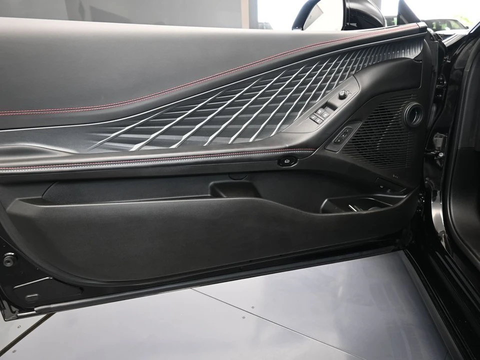 2024 Dodge Charger SRT & 392 7th Gen - Image 12 of 12