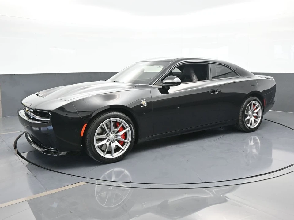 2024 Dodge Charger SRT & 392 7th Gen - Image 5 of 12