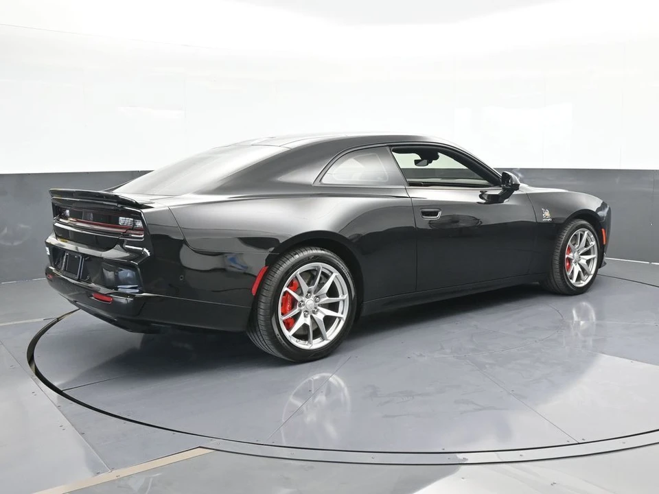 2024 Dodge Charger SRT & 392 7th Gen - Image 6 of 12