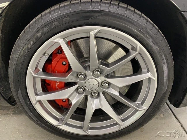 2024 Dodge Charger SRT & 392 7th Gen - Image 4 of 12